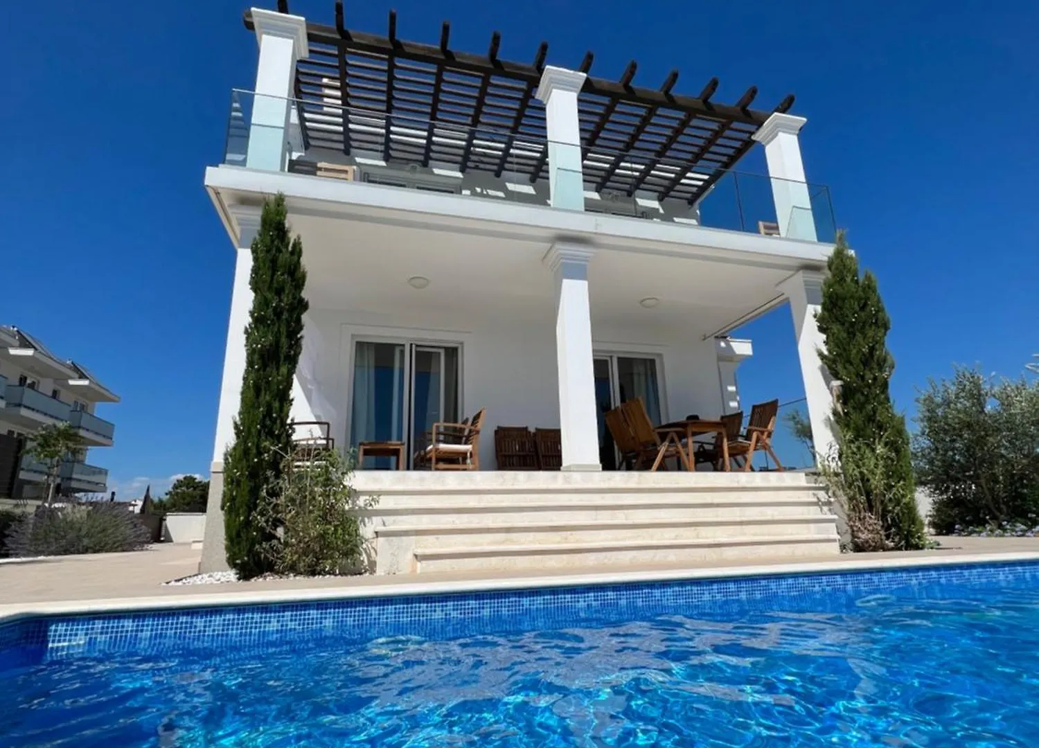 Villa Wave Zadar