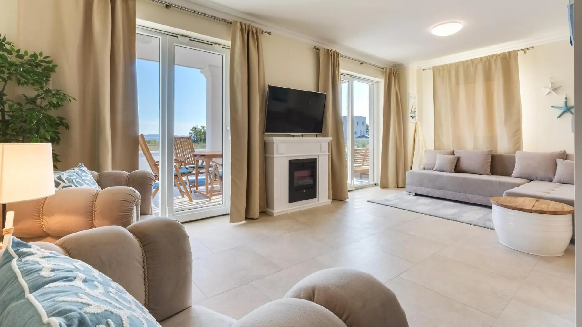 Villa Wave Zadar