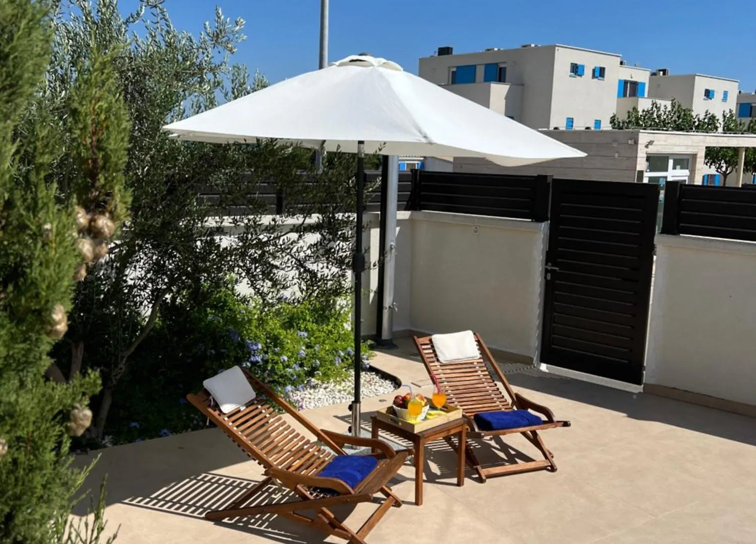 Villa Wave Zadar