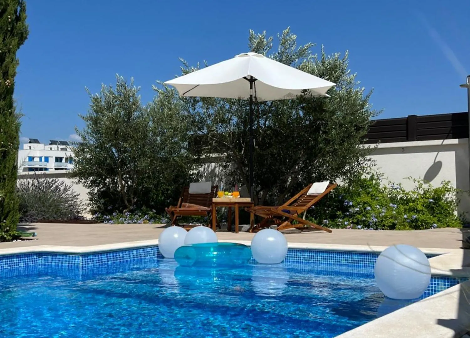 Villa Wave Zadar