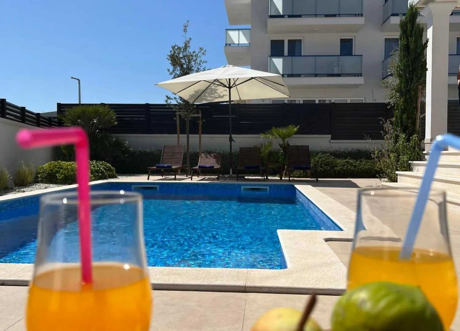 Villa Wave Zadar