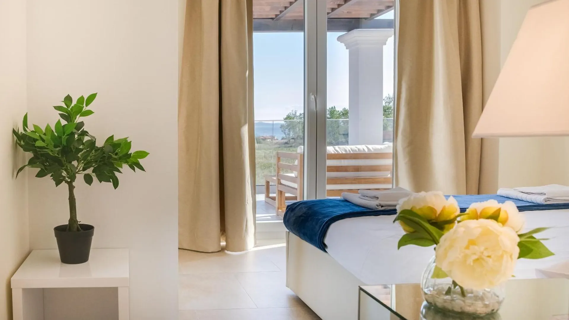 Villa Wave Zadar