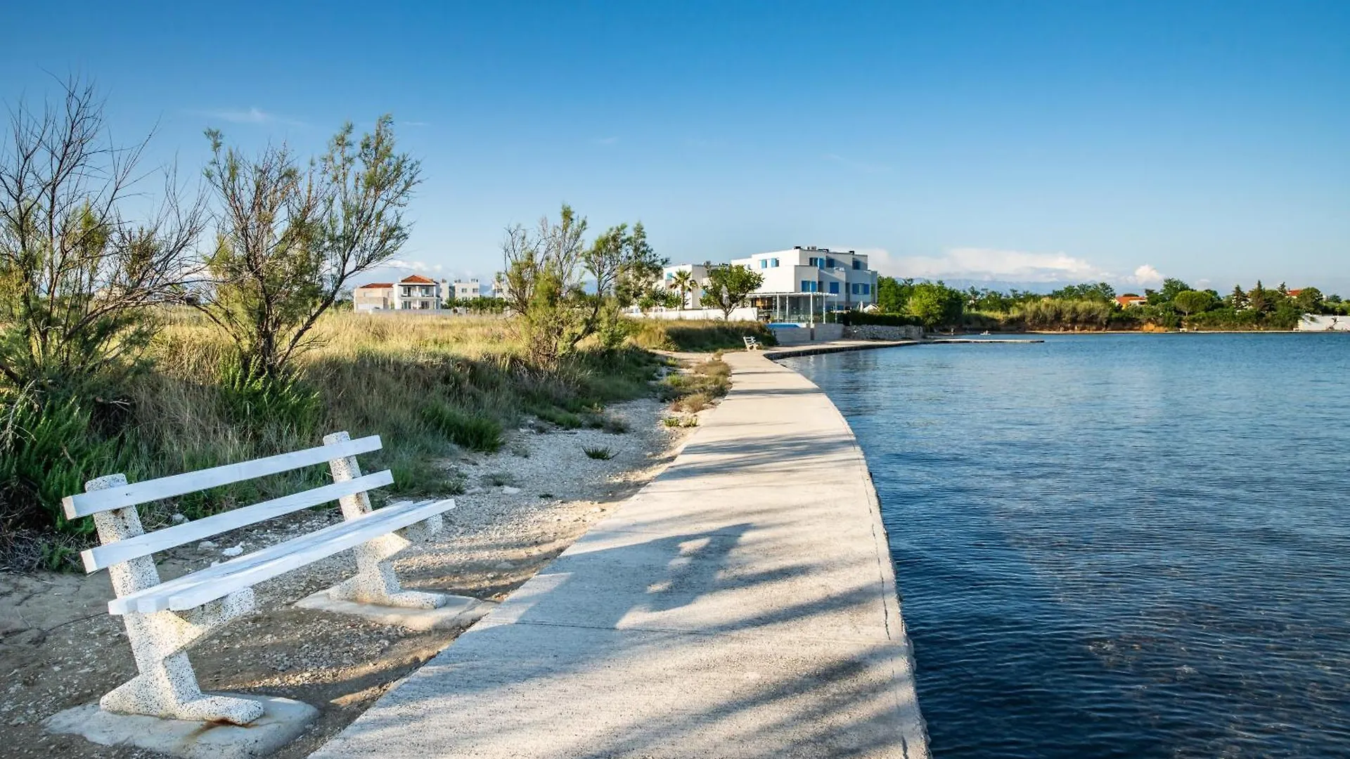 Villa Wave Zadar