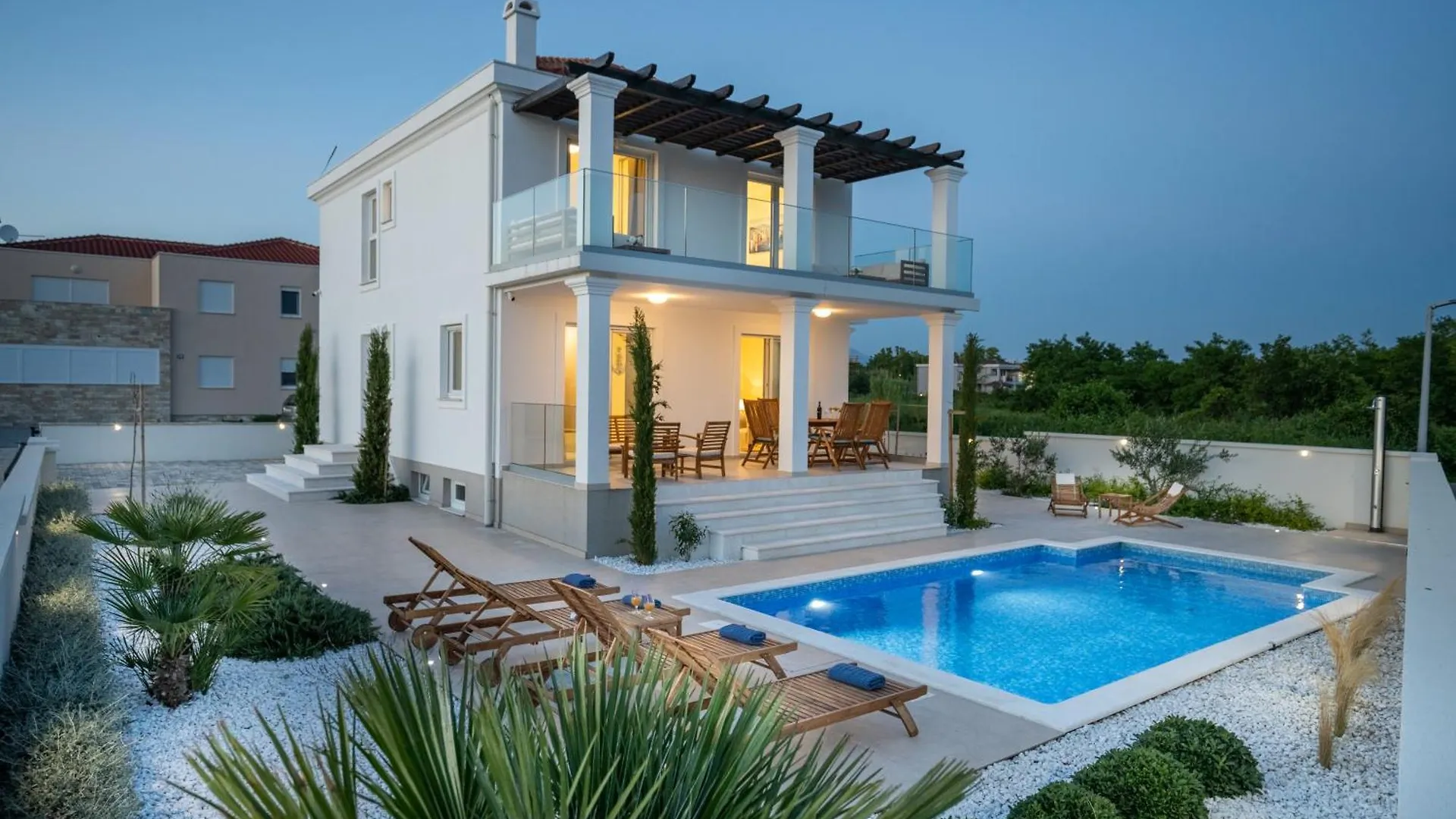 Villa Wave Zadar