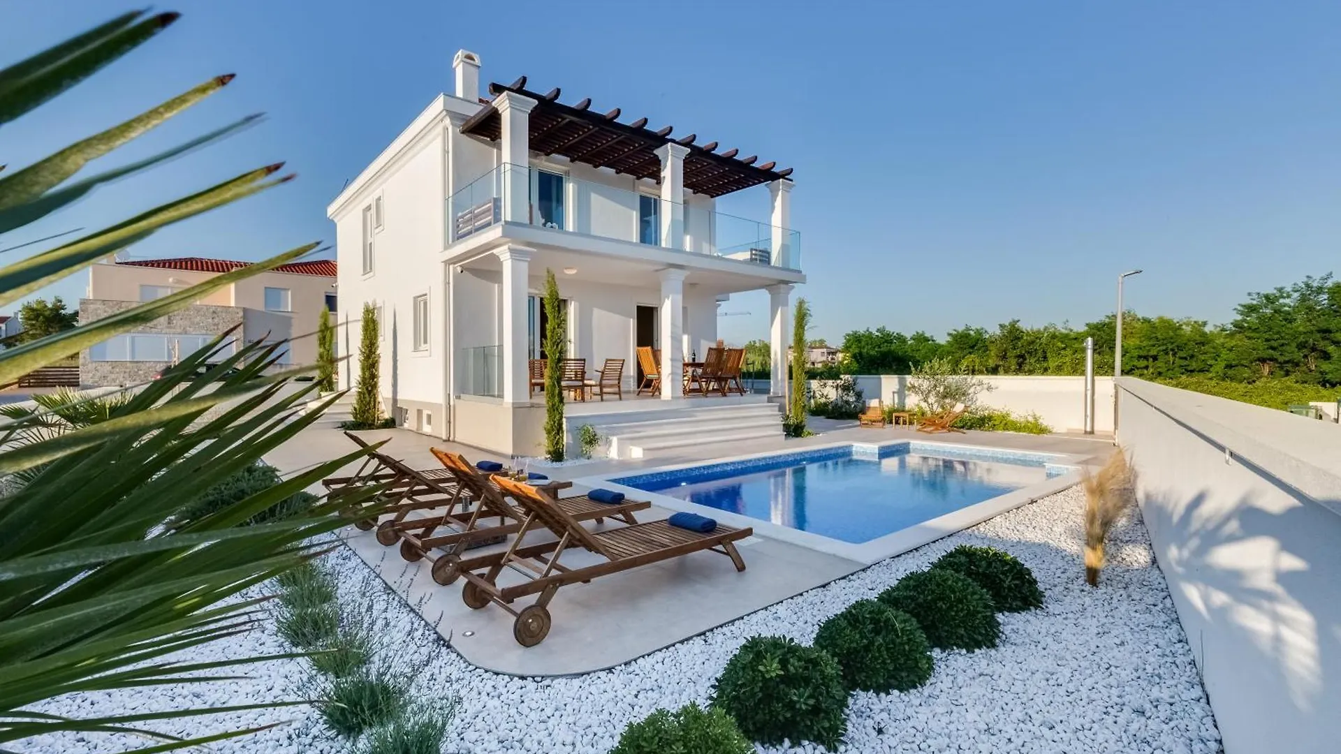 Villa Wave Zadar