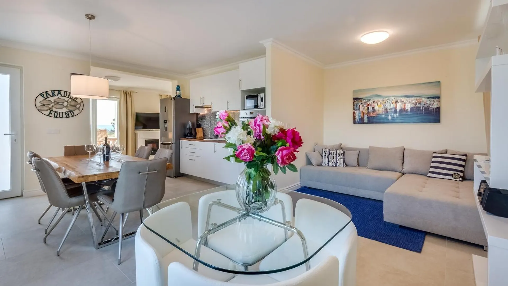 Villa Wave Zadar