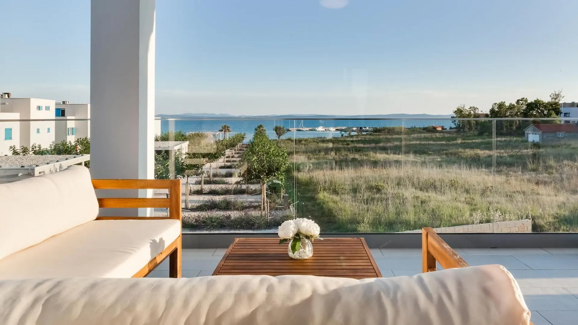 Villa Wave Zadar