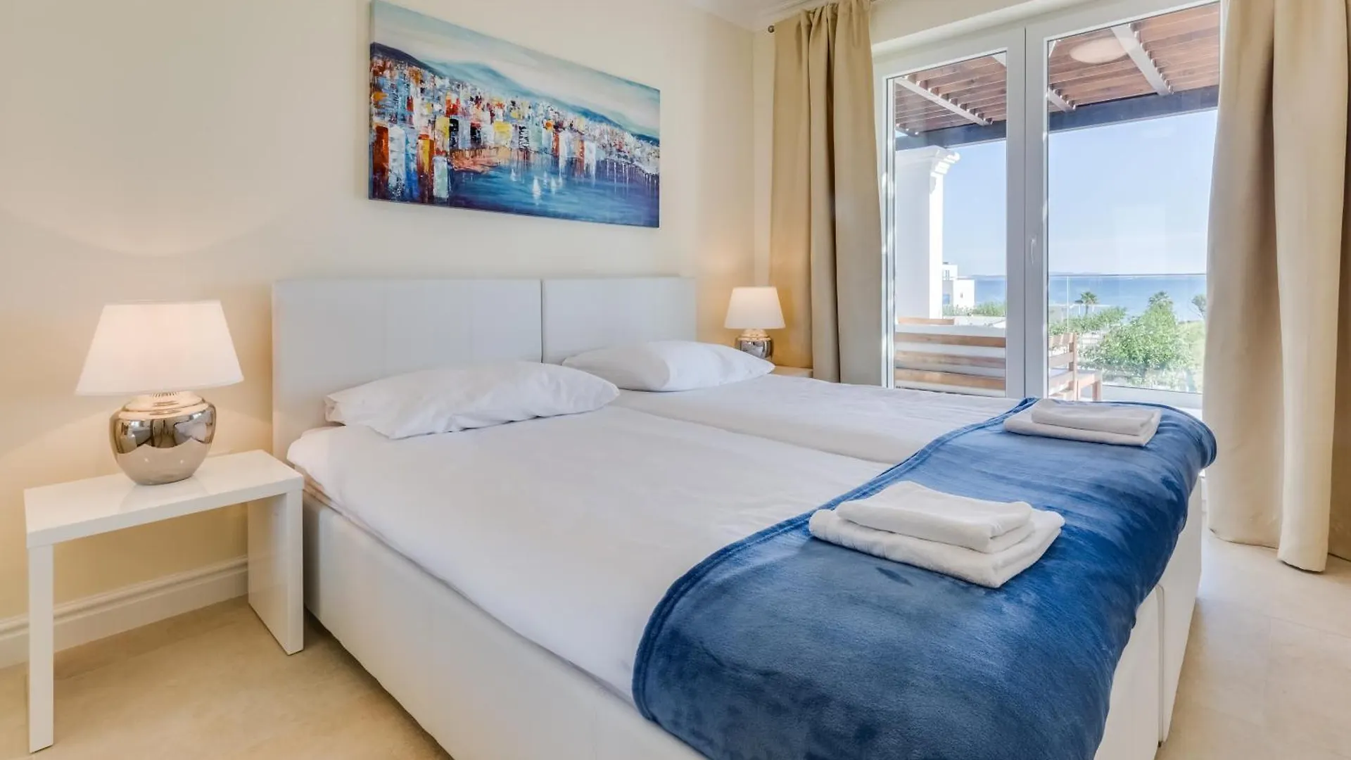 Villa Wave Zadar