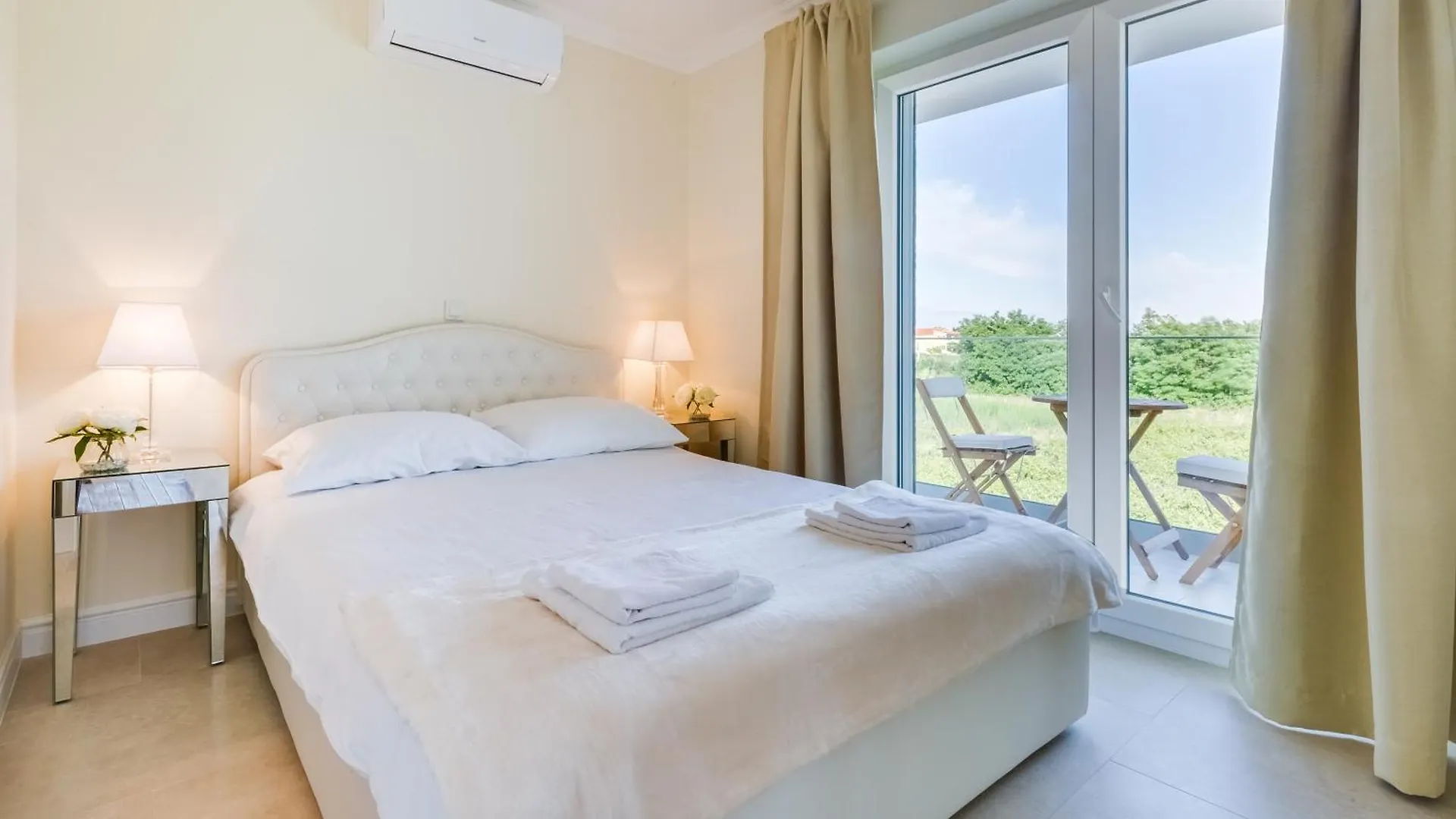 Villa Wave Zadar