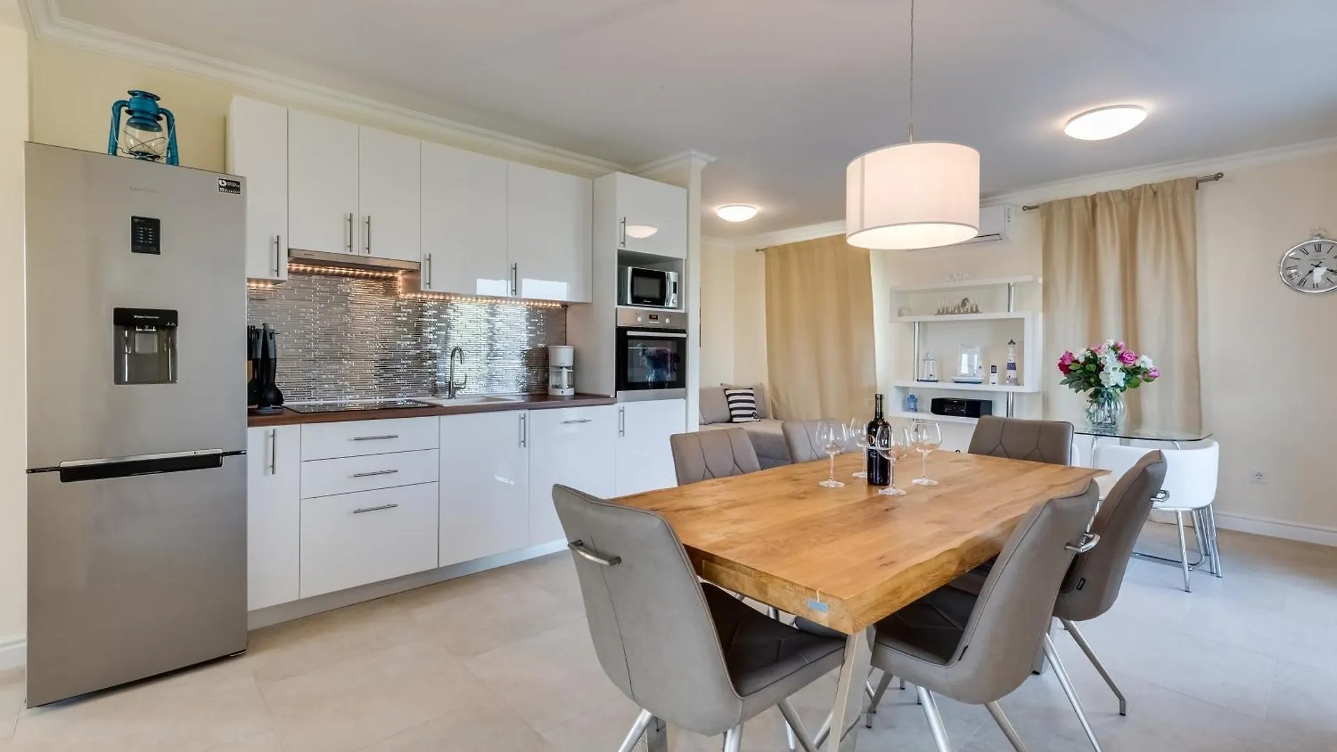 Villa Wave Zadar