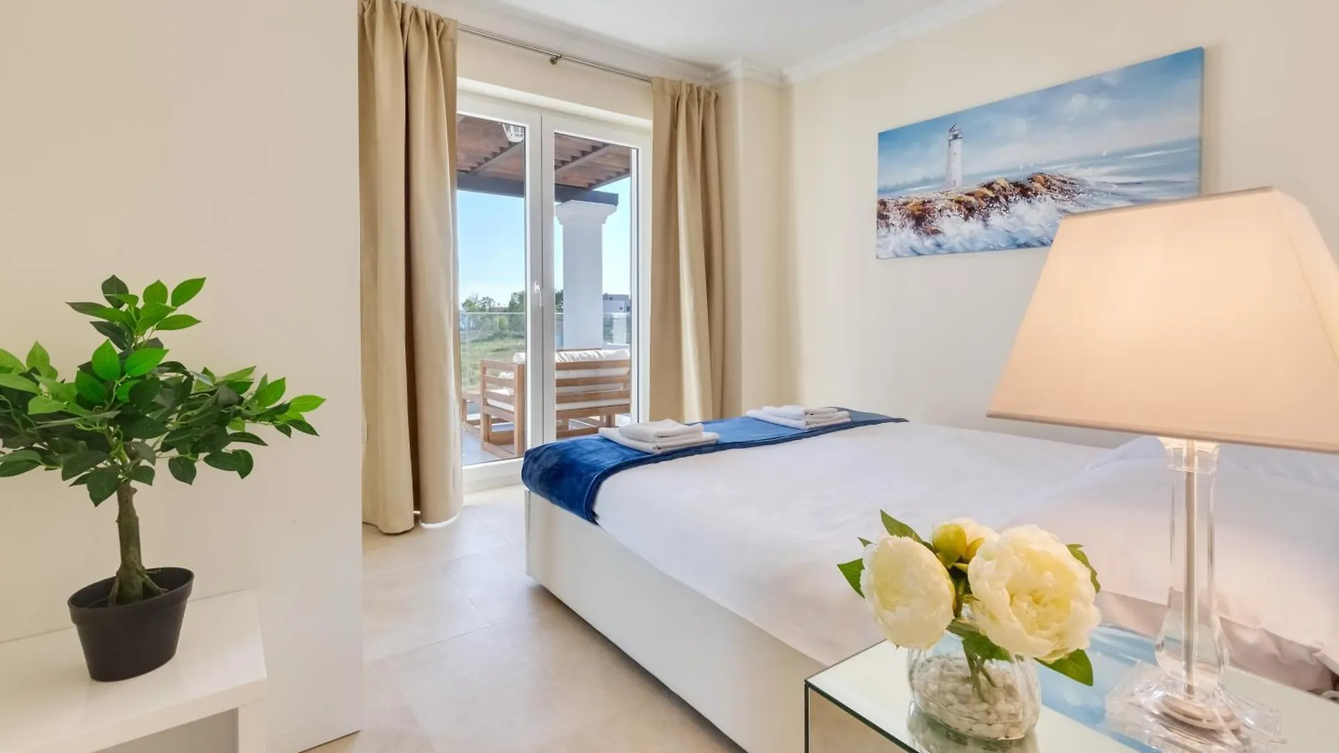 Villa Wave Zadar Croatia