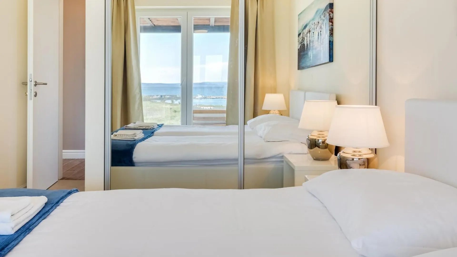 Villa Wave Zadar Croatia