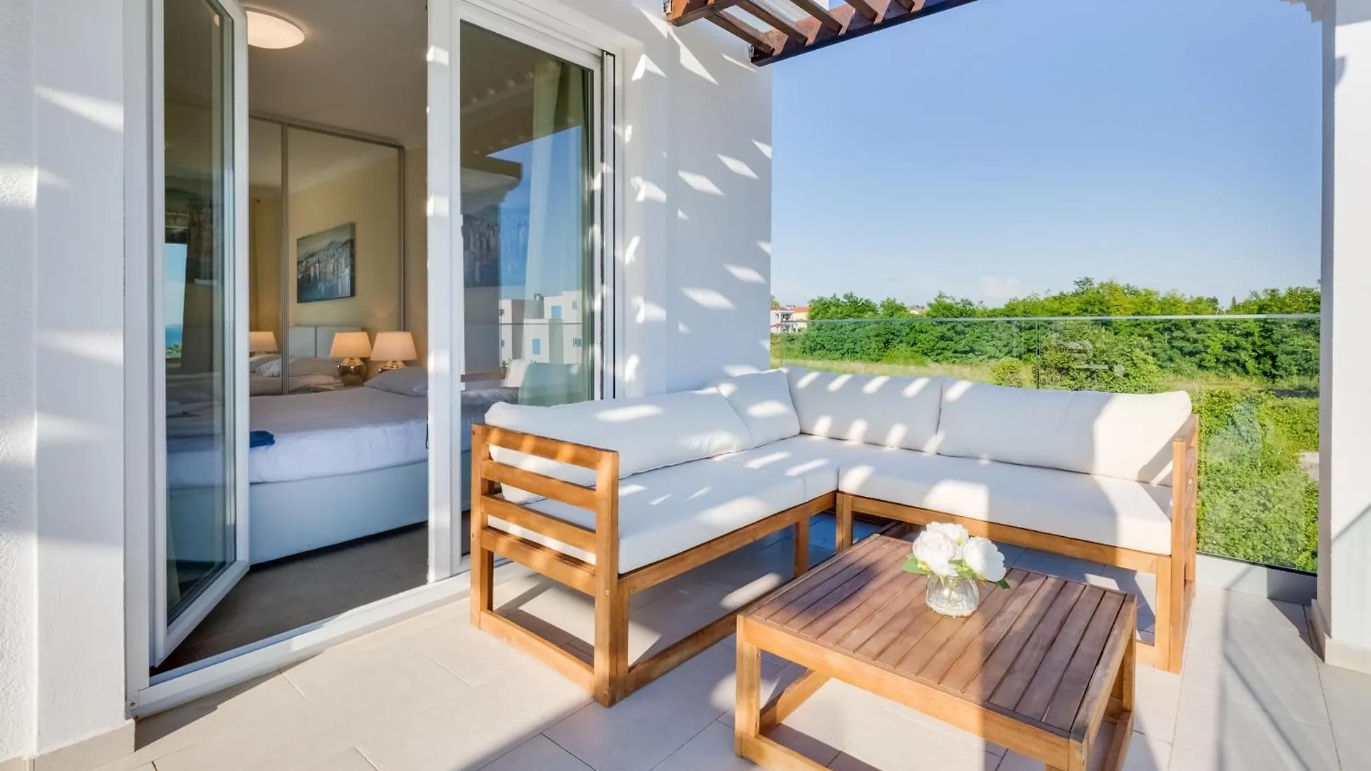 Villa Wave Zadar