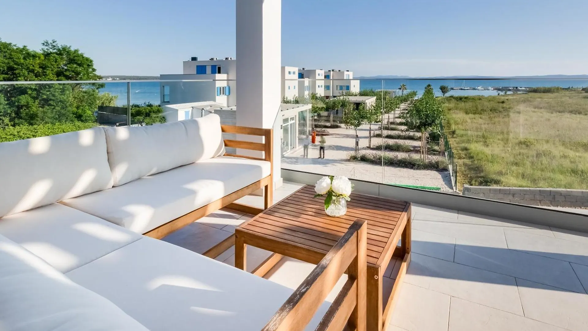 Villa Wave Zadar Croatia