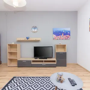  Apartment Miletic