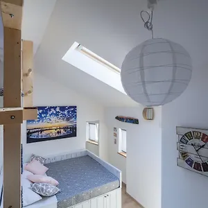 3* Gasthuis Blue
