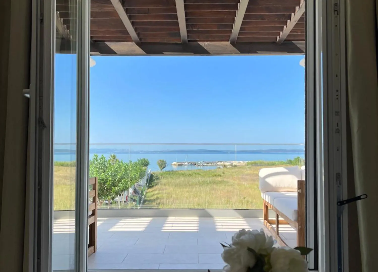 Villa Wave Zara 0*,  Croazia