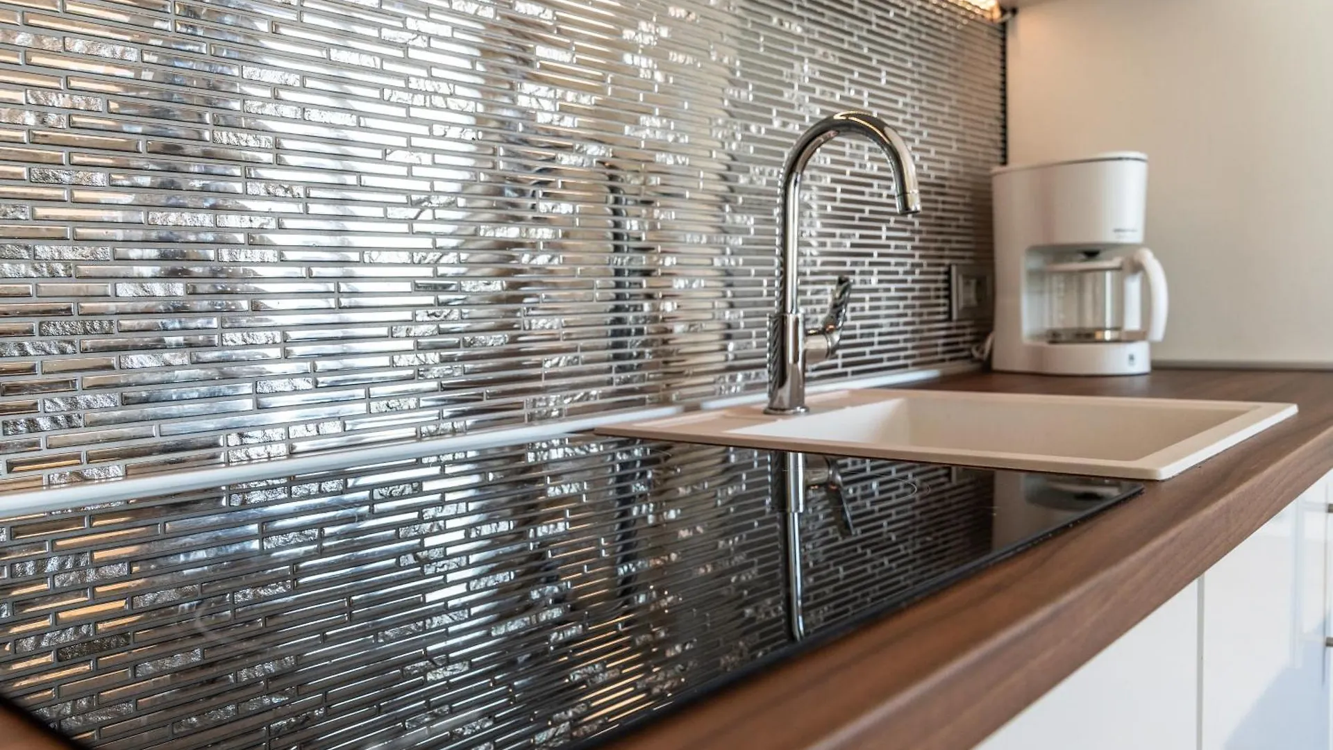 Villa Wave Zara Croazia
