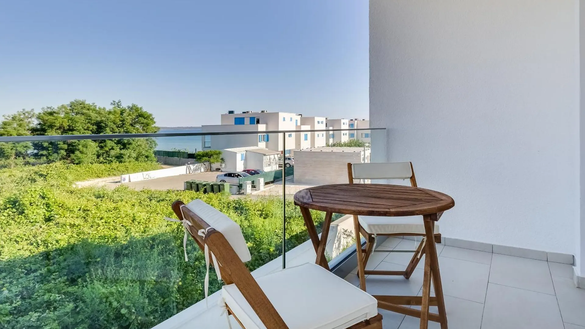 Villa Wave Zara 0*,  Croazia